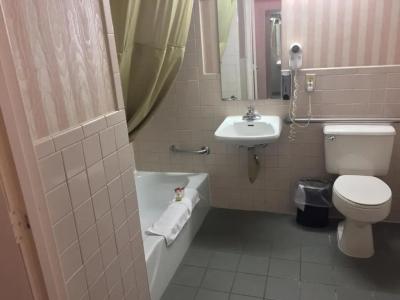 Americas Best Value Inn & Suites-Boise - 36