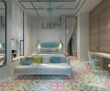 Lief Mila Vung Tau - 29