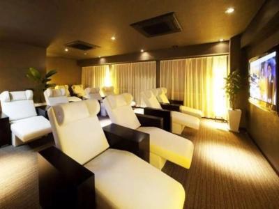 Silk Inn Kagoshima - 37