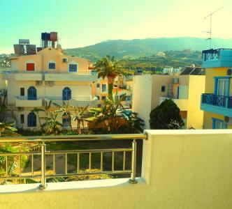 Dioskouroi Apts - 44