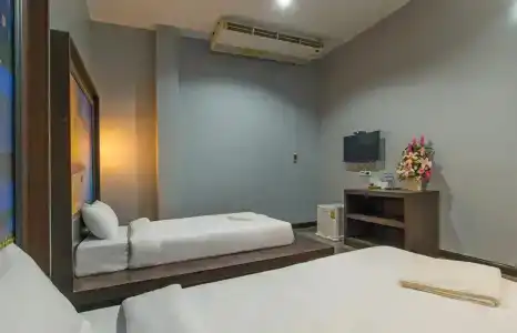 Krabi Home Town Boutique - 18
