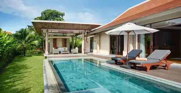 Santiburi Koh Samui - Sha Extra Plus - 130