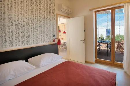 Resort Amarin - 62