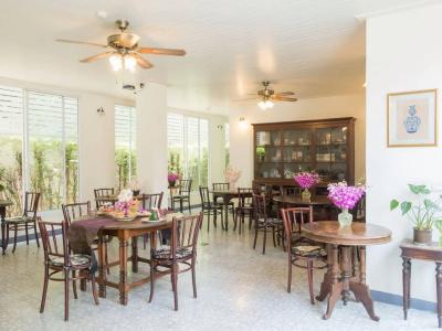 Ssip Boutique Dhevej Bangkok - 25