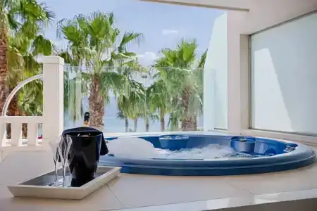 Damianii Luxury Boutique & Spa - 113