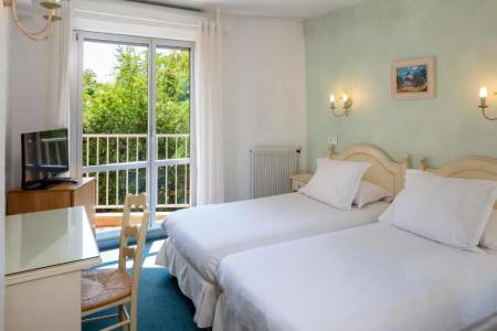 Hôtel Le Mozart - 33