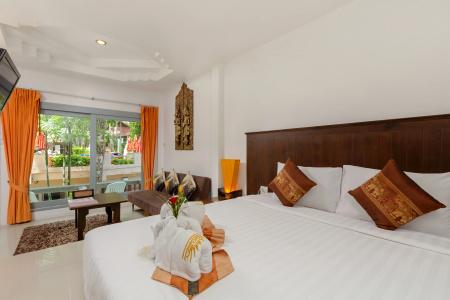 Club Bamboo Boutique Resort & Spa - Sha Certified - 3