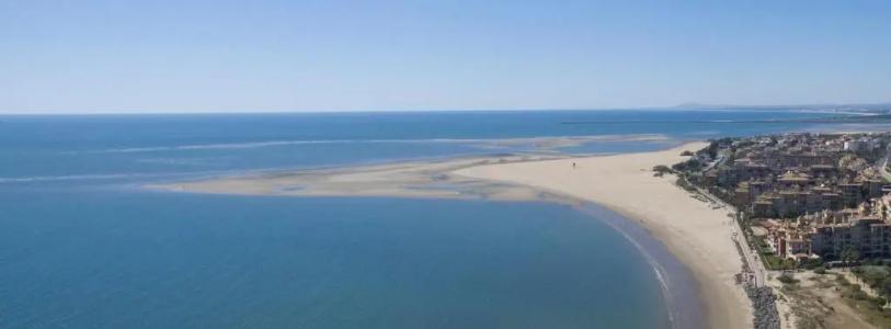 Isla Canela Golf - 12