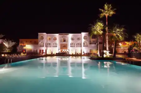 Royal Decameron Tafoukt Beach Resort - All Inclusive - 14