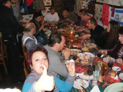 Todeva House and Tavern - 9