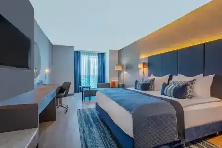 Wyndhamkarahisar Thermal & Spa - 50
