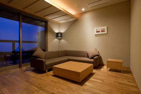 Amane Resort Gahama - 25