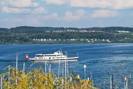 Schiff am See - 55