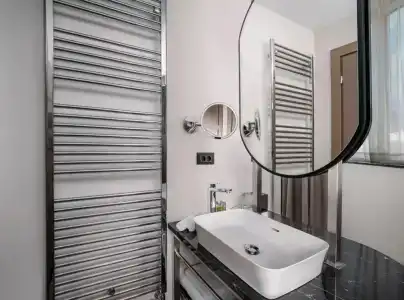 Hilton Rijeka Costabella Beach Resort And Spa - 50