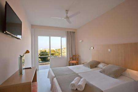 Playamar & Apartamentos - 4