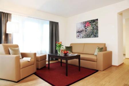 City Stay Furnished - Kieselgasse - 26