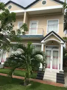 Areca Resort - 32