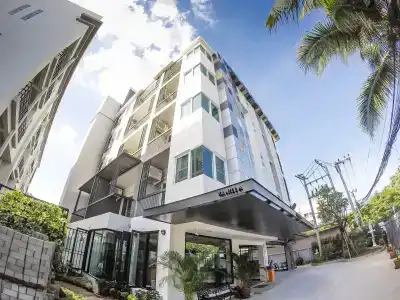Vanilla Residence Chiangmai - 0