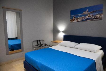 Zibibbo Suites & Rooms - Xix Palazzo Mauro - 335