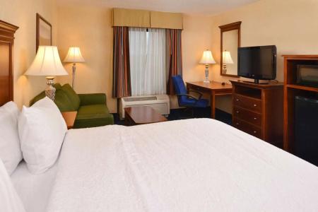 Hampton Inn and Suites South - 45