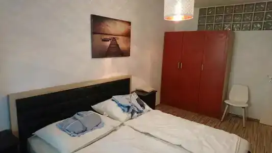 Galerius Golden Beach Apartment - 175