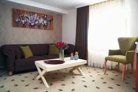 Tuzla Garden & Spa - 17