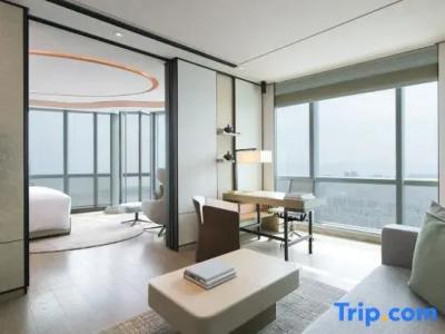 Shenzhen Marriott Nanshan - 108