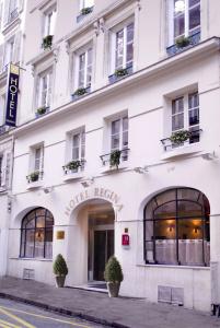 Hôtel Regina Opéra Grands Boulevards - 26