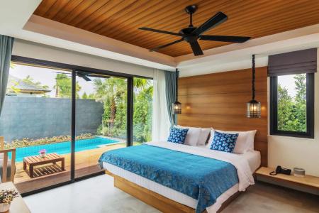 Vann Hua Hin Resort - 33