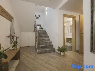 Apart Central – Premium Mountain&Garden - 155