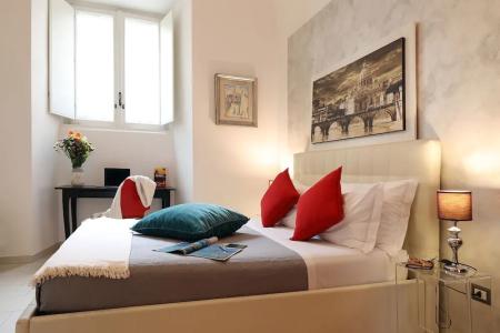 Grand Tour Rome Suites - Liberty Collection - 163