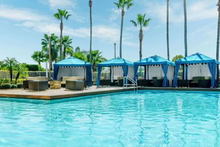 DoubleTree by Hilton Orlando Airport - 14