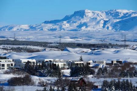 Icelandic - 44