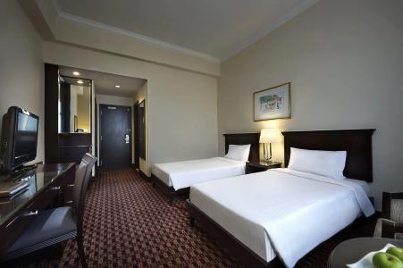 Berjaya Penang - 5