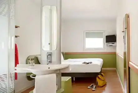 ibis budget Ludwigsburg - 20