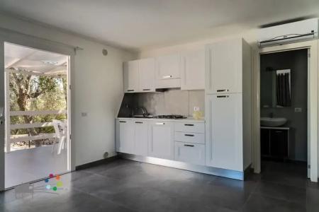 Villaggio Camping Spiaggia Lunga - 160