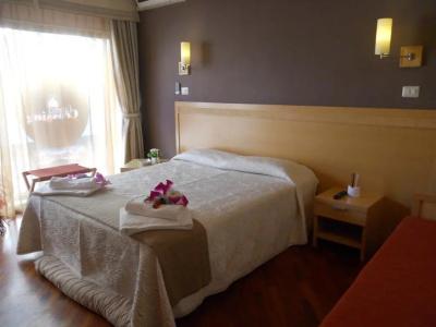 Catania Crossing B&B - Rooms & Comforts - 34