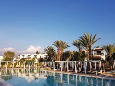 Latchi Family Resort - 52