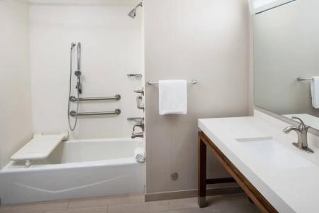 Courtyard by Marriott Downtown/University Area - 46