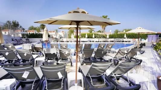 Coral Ocean View - Adults Only - 27