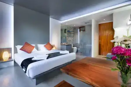 Kamala Resotel, Sha Extra Plus - 2