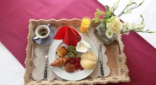 Le Monte Cristo - 11