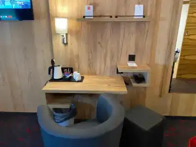 Best Western Plus Marina Star Lindau - 24