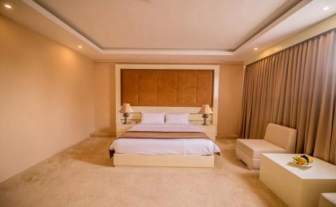 Grandeeza Luxury - 5