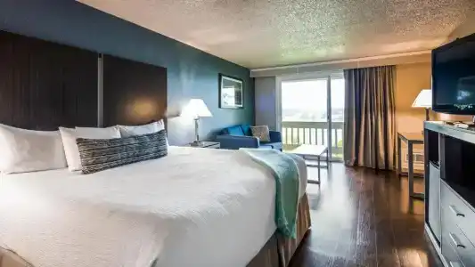 Best Western Pier Point Inn - 100
