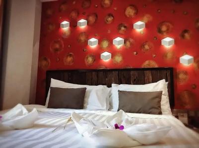 Aspira D'Andora Sukhumvit 16 - Asoke - 56