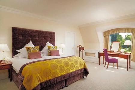 The Culloden Estate and Spa - 101