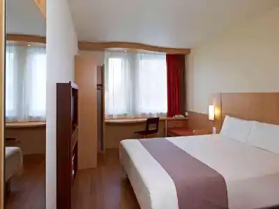 Ibis Kraków Stare Miasto - 42