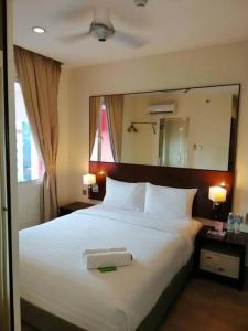 Tune Penang - 38