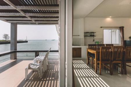 Baan Tah On The Sea - 405